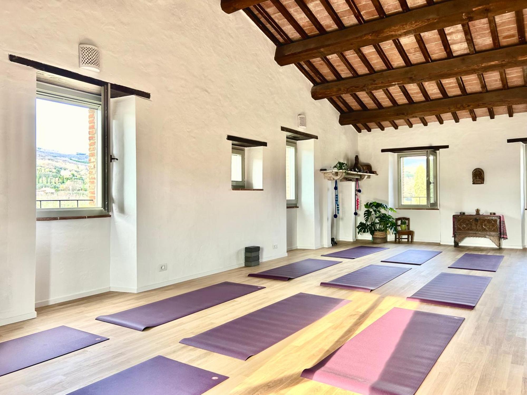 La Fattoria Del Rio Di Sopra - Agriturismo Baldeschi Туоро-суль-Тразімено Екстер'єр фото
